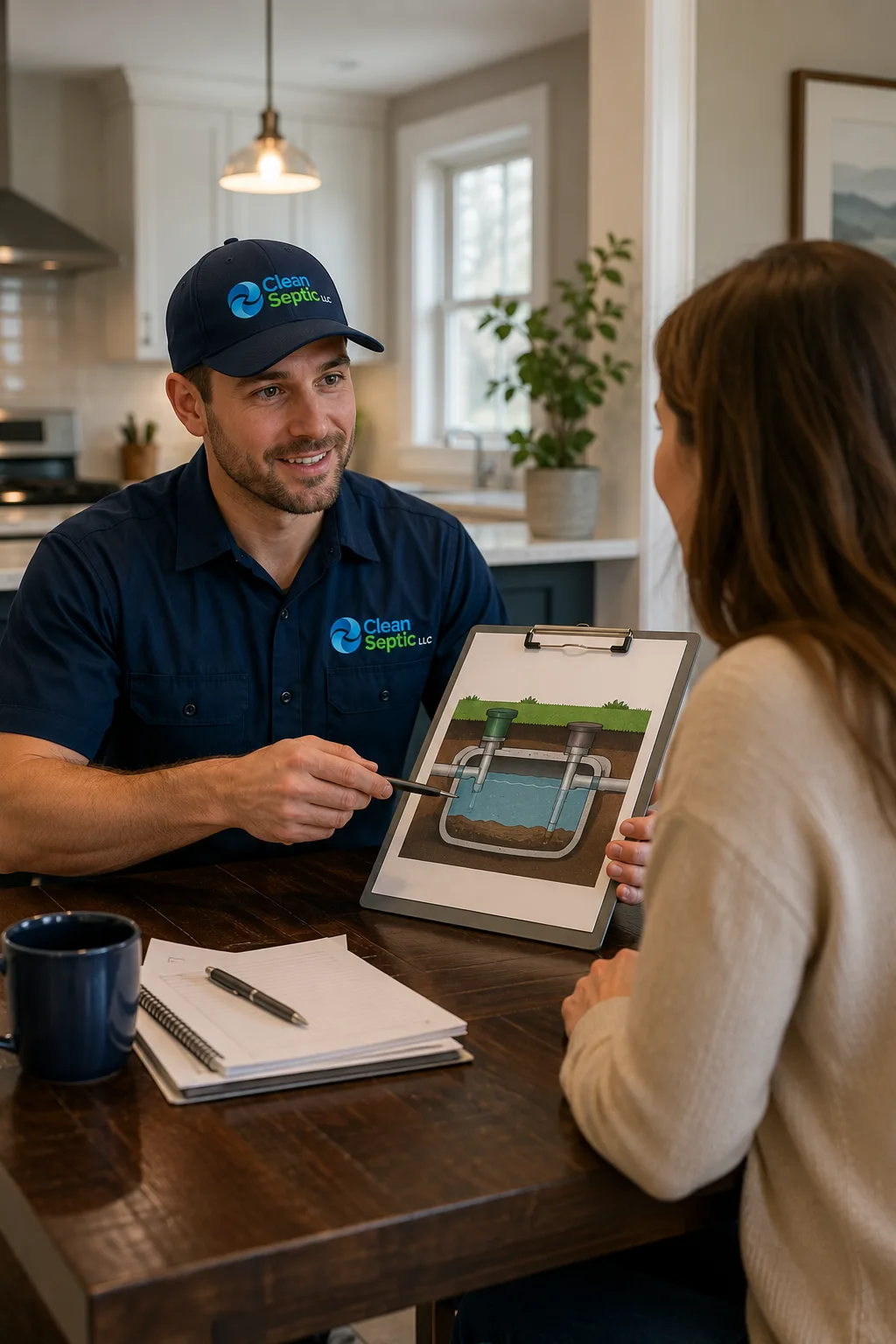 Septic Tank Pumping Fort Valley, GA FAQs